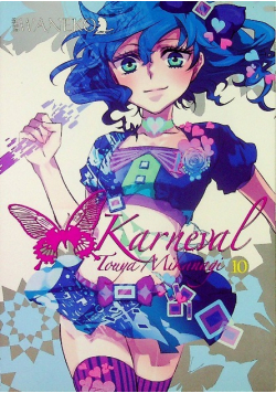 Karneval Tom 10
