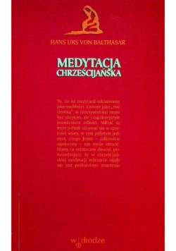 Medytacja chrześcijańska