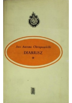 Diariusz