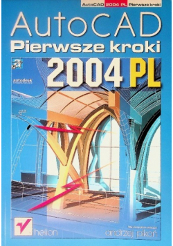 AutoCad 2004 PL pierwsze kroki