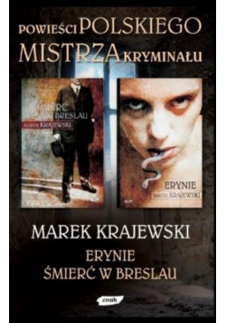 Erynie / Śmierć w Breslau
