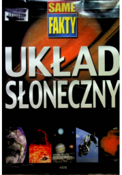 Układ słoneczny