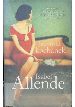 Japoński kochanek