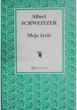 Moje życie