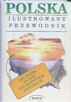 Polska Ilustrowany przewodnik