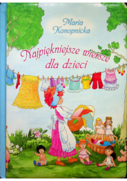 Najpiękniejsze wiersze dla dzieci