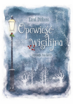 Opowieść wigilijna