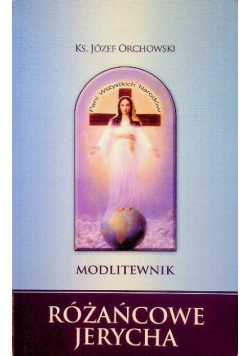 Modlitewnik Różańcowe Jerycha