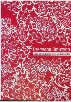 Czerwona limuzyna antologia współczesnej prozy azerbejdżańskiej