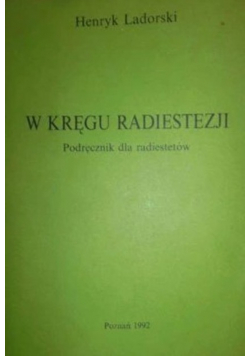 W kręgu radiestezji