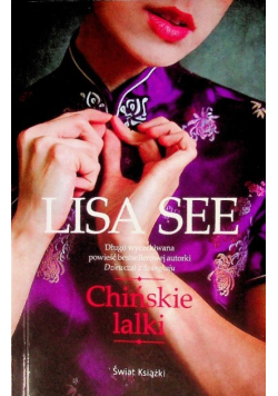 Chińskie lalki