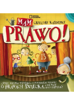 Mam prawo