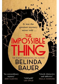 The impossible thing
