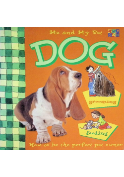 Me and My Pet Dog