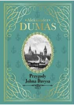 Przygody Johna Davysa, Tom 3