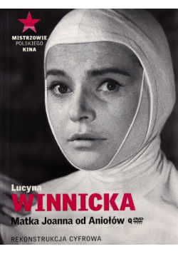 Lucyna Winnicka Matka Joanna od Aniołów