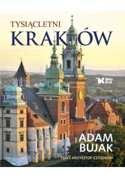 Tysiącletni Kraków