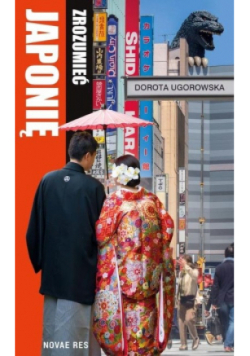 Zrozumieć Japonię