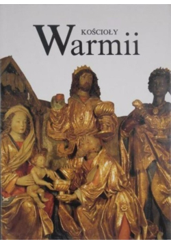 Kościoły Warmii
