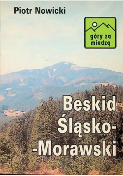 Beskid Śląsko Morawski