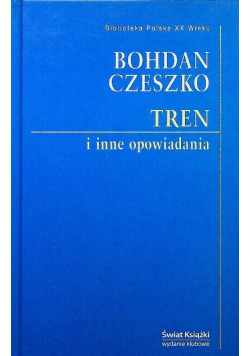 Tren i inne opowiadania