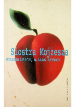 Siostra Mojżesza