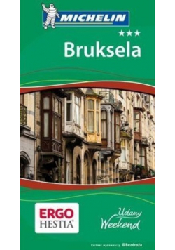 Udany weekend Bruksela