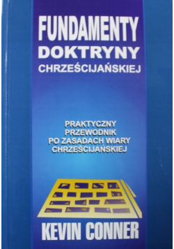 Fundamenty doktryny chrześcijańskiej