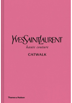 Yves Saint Laurent Catwalk