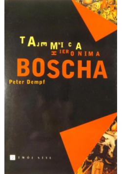 Tajemnica Hieronima Boscha
