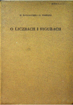 O liczbach i figurach