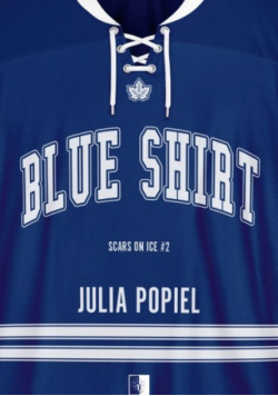 Blue Shirt