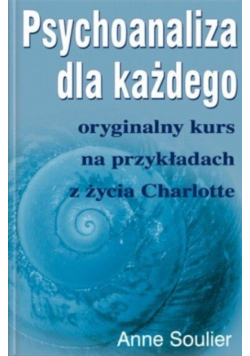 Psychoanaliza dla każdego