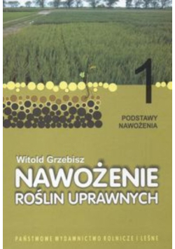 Nawożenie roślin uprawnych