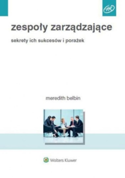 Zespoły zarządzające
