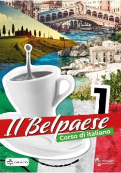 Il Belpaese 1 podręcznik