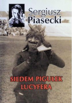 Siedem pigułek Lucyfera