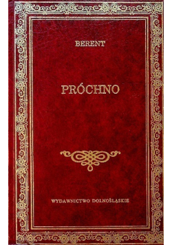 Próchno