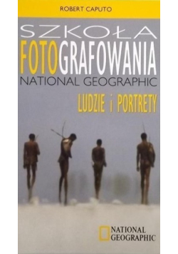 Szkoła fotografowania Ludzie i portrety