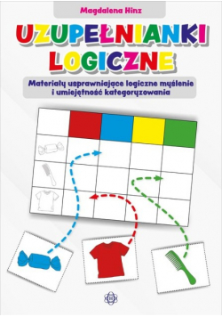Uzupełnianki logiczne