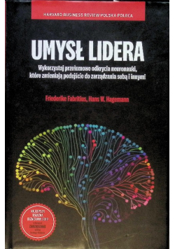 Umysł lidera