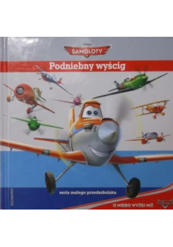 Podbniebny wyścig