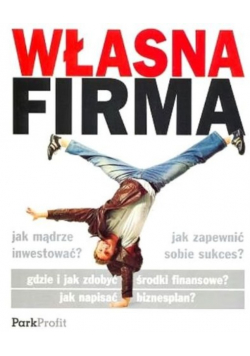 Własna firma