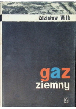 Gaz ziemny