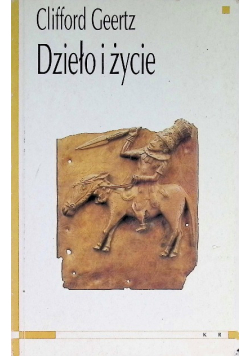 Dzieło i życie