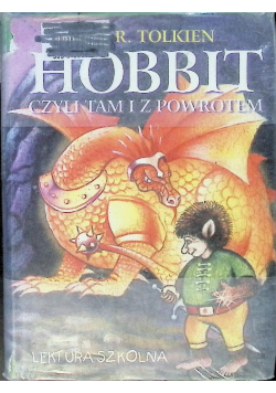 Hobbit czyli tam i z powrotem