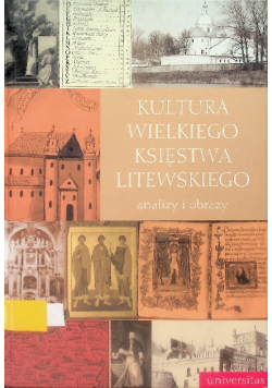 Kultura Wielkiego Księstwa Litewskiego