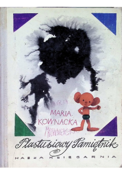 Plastusiowy pamiętnik