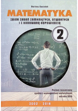 Matematyka Tom 1 Matura 2016 zbiór zadań