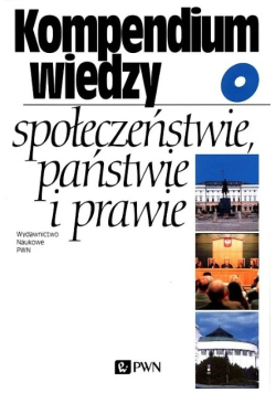 Kompendium Wiedzy O Społeczeństwie I Gospodarce
